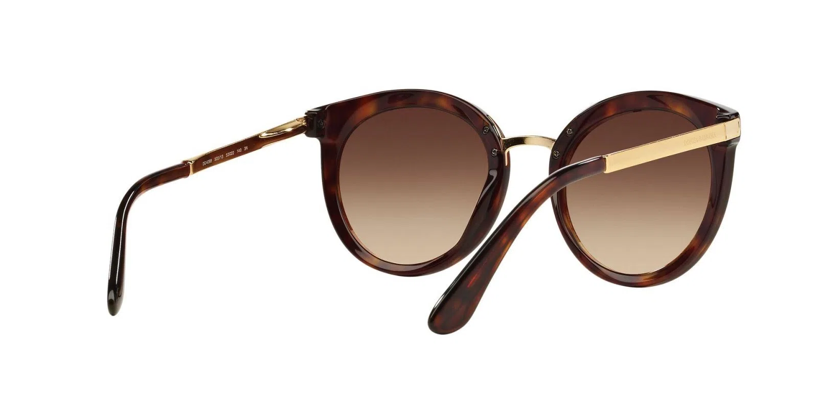 Dolce & Gabbana 4268 Sunglasses - view 18